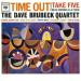 Brubeck, Dave - Time Out