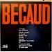 Gilbert Bécaud - Bécaud