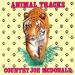 Country Joe Mcdonald - Animal Tracks
