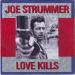 Strummer, Joe - Love Kills