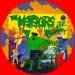 Meteors (the) - The Mutant Monkey An The Surfers From Z Rch