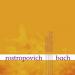 Rostropovich - Bach