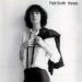 Smith, Patti - Horses