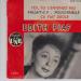 Edith Piaf - Toi Tu L'entends Pas
