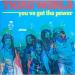 Third World - You've Got Power
