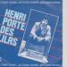 Timsit (philippe) - Henri Porte Des Lilas