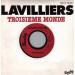 Bernard Lavilliers - Troisième Monde