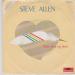 Allen (steve) - Letter From My Heart