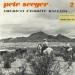 Pete Seeger - American Favorite Ballads 2