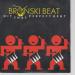 Bronski Beat - Hit That Perfect Beat