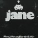 Jane - Fire, Water, Earth & Air