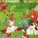 Annie Haslam - Annie In Wonderland
