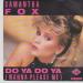 Fox (samantha) - Do Ya Do Ya