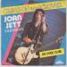 Jett (joan) & The Blackhearts - Crimson And Clover