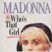 Madonna - Who's That Girl