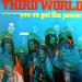 Third World - You've Got Power