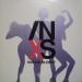Inxs - Suicide Blonde - European Union - 12'' Single