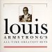 Louis Armstrong - Louis Armstrong - All-time Greatest Hits