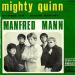 Manfred Mann - Mighty Quinn