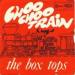 Box Tops, The - Choo Choo Train / Fields Of Clover