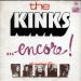 KINKS - Encore!