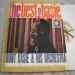 Count Basie  & His Orchestra - The Best Of Basie