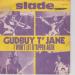 Slade N°   13 - Gudbuy T' Jane / I Won't Let It 'appen Agen