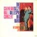 The Dizzy Gillespie Big Band  Recorded Live - The Dizzy  Gillespie Big Band Carnegie Hall Concert