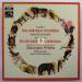 Poulenc / Saint-saëns - Les Animaux Modèles / Le Carnaval Des Animaux