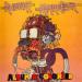 Albert Marcoeur - Album à Colorier