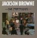 Browne Jackson - Pretender