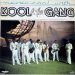 Kool & The Gang - Never Cool With Kool & The Gang / Vinyl Record