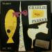 Parker Chrlie - Bird On Verve Vol 8