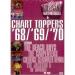 Clips - Ed Sullivan's Rock'n'roll Classics - Chart Toppers '68/'69/'70