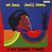 James Brown & The Famous Flames - Mr.soul