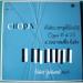 Robert Goldsand - Chopin Etudes Complètes