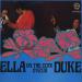 Ella Fitzgerald - Ella & Duke At The Cote D'azur