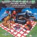 Bolling Claude (claude Bolling) Avec J P Rampal Et Alexandre Lagoya - Picnic Suite