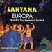 Santana - Europa (earth's Cry Heaven's Smile)