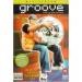 Fiction - Greg Harrison - Groove