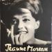 Jeanne Moreau - Jeanne Moreau Chante 12 Chansons De Cyrus Bassiak.