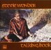 Stevie Wonder - Talking Book