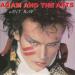 Adam And The Ants - Ant Rap - Holland - 7'' Single