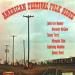 Various - American Festival Folk Blues