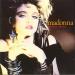 Madonna - First Album