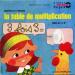 Henri Gruel - La Table De Multiplication