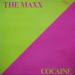 The Maxx - Cocaïne