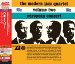 Modern Jazz Quartet - European Concert Volume Two - Modern Jazz Quartet