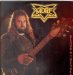 More - Blood And Thunder Lp