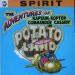 Spirit (73/74) - Potato Land